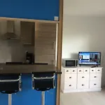 Apartmán Opale Berck