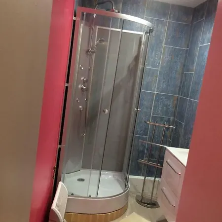 Lägenhet Opale Berck