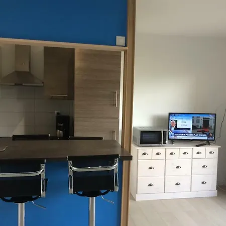 Lejlighed Opale Berck