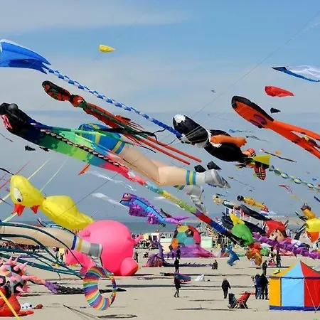 Opale * Berck