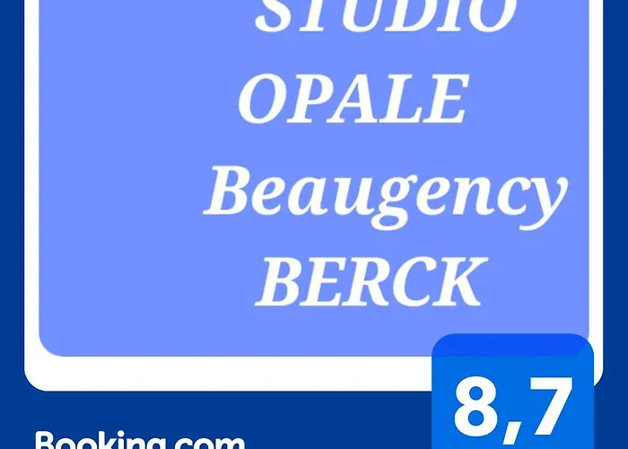 Lejlighed Opale Berck