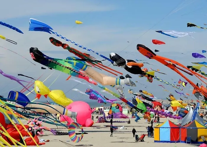 Opale * Berck