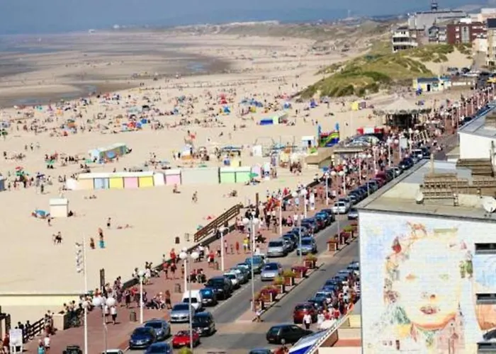 Lejlighed Opale Berck